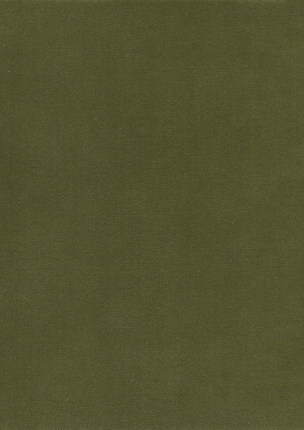 Ткань Lewis&Wood Plains & Weaves Rooksmoor Velvet Green Gage