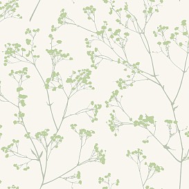 Обои Paper&Ink Natural Silhouettes NS50304