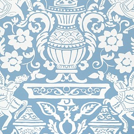 Обои Thibaut Canopy T14361