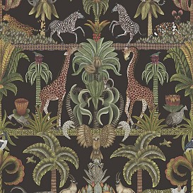 Обои Cole&Son Ardmore Jabula 119-5027