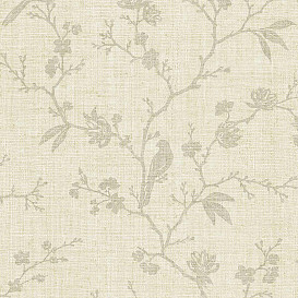 Обои Wallquest Chinoiserie CH31307