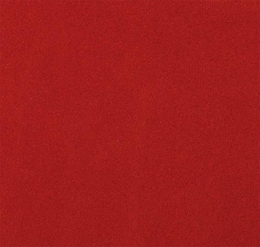 Ткань 4Spaces Upholstery Newbuck-red