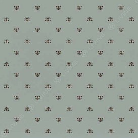 Обои Casamance Blossom 74340189