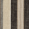 Ткань Coordonne Piccadilly Multistripes-Black