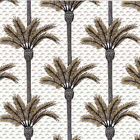 Обои Casamance Mirage 75240100