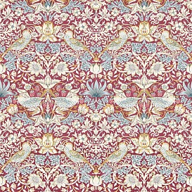 Обои Clarke&Clarke William Morris W0171-04