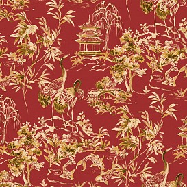 Обои Coordonne Forbidden City B00143N