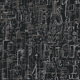 Обои Tres Tintas 9 Selvas De Mariscal 1993-2