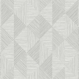 Обои Seabrook White Heron EW11708