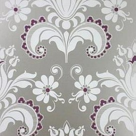 Обои Nina Campbell Giverny NCW4001-04