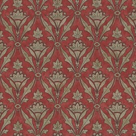 Обои Little Greene London Wallpapers IV 0251BHBEETZ