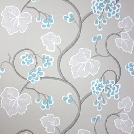 Обои Osborne&Little Persian Garden W6494-04