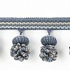 Декоративная тесьма Colefax&Fowler Theodore 5446-01