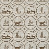 Обои Thibaut Canopy T14349