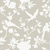 Обои Seabrook Coastal Heaven LN45907