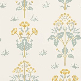 Обои Morris&Co Compilation 216829