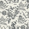 Обои Seabrook French Country FC61800