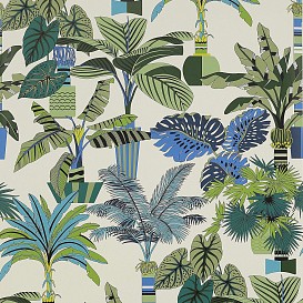 Обои Manuel Canovas Papiers Peints vol 7 03100-02