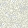 Обои York Ronald Redding Tea Garden AF6553