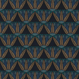 Обои Casamance Bord Du Nil 76162038