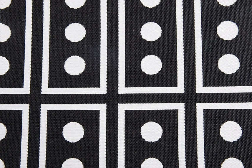 Ткань 4Spaces Black & White Japan01