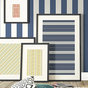 Waverly Stripes