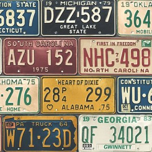 Destination USA