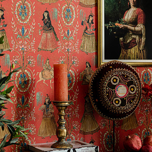 Tales of Maghreb