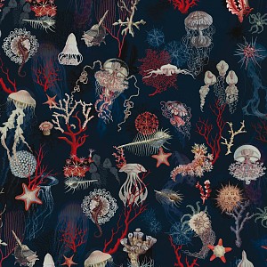 Jean-Paul Gaultier Un Monde Parfait