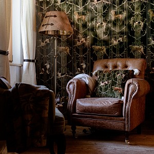 Tyrol Apres-Ski Home Collection