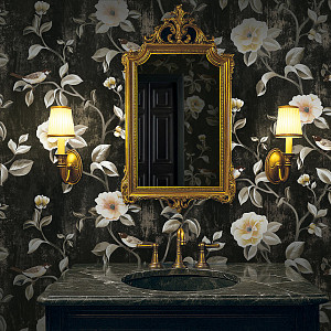 Chinoiserie