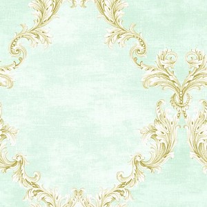 Damask Folio