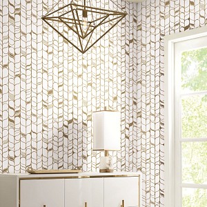 Candice Olson Modern Nature II