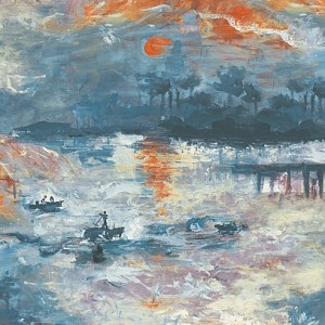 French Impressionist