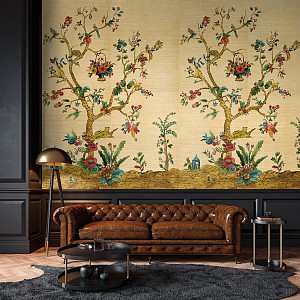 Mural Collection