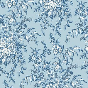 Signature Laura Ashley II