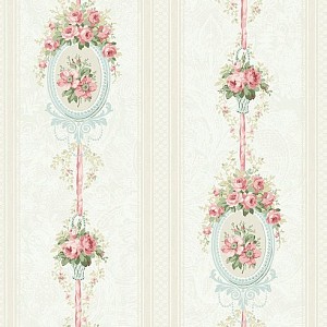 Spring Garden