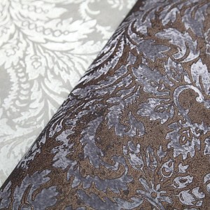 Metal Silk
